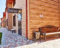 Дом/коттедж 2 спальни Отель Отель Аль-Фирай Махачкала 5 звезд новый объект