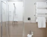 Двухместный номер Мини-отель Мини-отель Смарт Вэлком Академиа Санкт-Петербург метро Площадь Восстания 585 м от метро Площадь Восстания