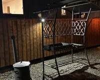 Дом/коттедж 1 спальня База отдыха База отдыха Малиновка село Архыз без звезд новый объект