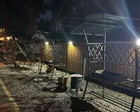Дом/коттедж 1 спальня База отдыха База отдыха Малиновка село Архыз без звезд без отзывов