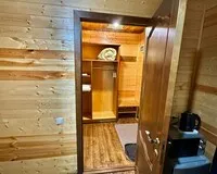 Дом/коттедж 1 спальня База отдыха База отдыха Малиновка село Архыз без звезд 5% скидка по промокоду!