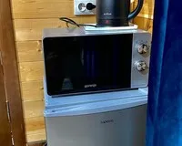 Дом/коттедж 1 спальня База отдыха База отдыха Малиновка село Архыз без звезд Забронируй по своей цене!