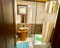 Дом/коттедж 1 спальня База отдыха База отдыха Малиновка село Архыз без отзывов