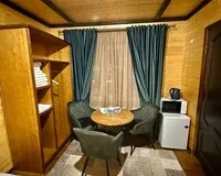 Дом/коттедж 2 спальни База отдыха База отдыха Малиновка село Архыз без отзывов