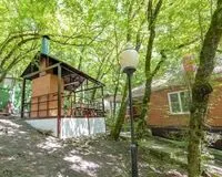 Семейный номер 4-местный База отдыха База отдыха Вилла Алла село Бжид без звезд без отзывов
