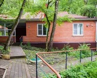 Семейный номер 4-местный База отдыха База отдыха Вилла Алла село Бжид новый объект