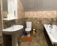 Шестиместный номер Отель Отель Очаг Дербент без звезд новый объект