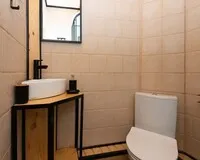 Апартаменты «Студия» Апартаменты Апартаменты на Лесной 15А Дзержинский без отзывов Забронируй по своей цене! 5% скидка по промокоду!