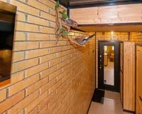 Апартаменты 3 местные с кухней Апартаменты Апартаменты на Лесной 15А Дзержинский без звезд новый объект Забронируй по своей цене!