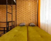 Апартаменты «Компакт» Апартаменты Апартаменты на Лесной 15А Дзержинский без звезд без отзывов