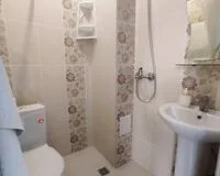 Двухместный номер с 1 кроватью «Комфорт» Отель Гостевой дом Анапа Тургенева 245 Анапа без отзывов
