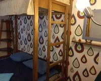 Трехместный номер с общим душем и туалетом Гостевой дом Гостевой дом Лидваль Санкт-Петербург 512 м от метро Лиговский проспект