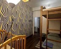Двухместный номер с 2 кроватями Гостевой дом Гостевой дом Лидваль Санкт-Петербург метро Лиговский проспект