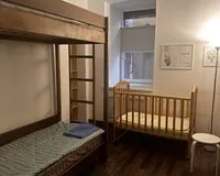 Двухместный номер с 2 кроватями Гостевой дом Гостевой дом Лидваль Санкт-Петербург 512 м от метро Лиговский проспект