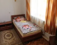 Двухместный номер «Комфорт» с 2 раздельными кроватями Гостиница Гостиница Неман Дом Дружбы Неман без звезд