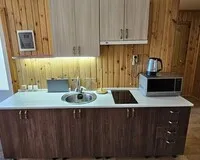 Апартаменты «Стандарт» Гостевой дом Гостевой дом СабуровДом село Сабуровка без звезд новый объект