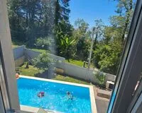 Трехместный номер «Комфорт» Гостевой дом Гостевой дом Villoo bosco Сочи 5% скидка по промокоду!