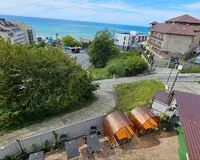 Трехместный номер «ДеЛюкс» Гостевой дом Гостевой дом Villoo bosco Сочи Забронируй по своей цене!
