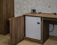 Трехместный номер «Люкс» Гостевой дом Гостевой дом Villoo bosco Сочи без отзывов