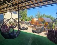 Трехместный номер «Люкс» Гостевой дом Гостевой дом Villoo bosco Сочи 2 звезды 5% скидка по промокоду!