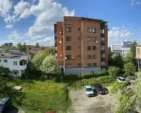 Апартаменты 4 местные с кухней Апартаменты Апартаменты На Красной Петрозаводск новый объект без отзывов