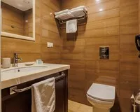 Двухместный номер с 1 кроватью Отель Отель Монто Махачкала Забронируй по своей цене!