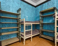 Кровать в общем 14-местном номере Хостел Подушки на Марата Санкт-Петербург 5 отзывов