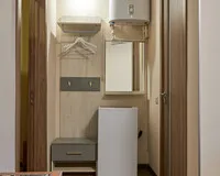 Двухместный номер с 1 кроватью Отель Отель ОТО №1 Ярославль новый объект