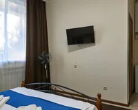 Двухместный номер с 1 кроватью Отель Отель ОТО №1 Ярославль 5% скидка по промокоду!