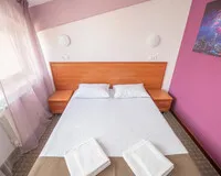 Двухместный номер «Стандарт» Отель Отель Радужный Сочи рейтинг 4.0