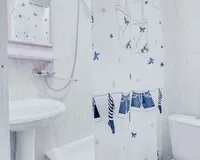 Двухместный номер «Эконом» Гостевой дом Гостевой дом Олива Анапа Забронируй по своей цене!