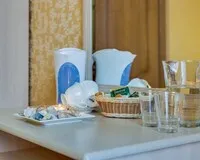 Двухместный номер «Стандарт» Гостевой дом Гостевой дом Олива Анапа без звезд 5 отзывов