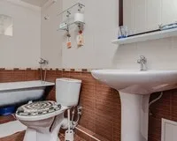 Двухкомнатный номер «Люкс» Гостевой дом Гостевой дом Олива Анапа 5% скидка по промокоду!