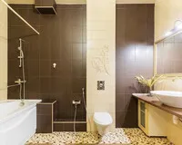 Апартаменты «Де-Люкс» Апартаменты Апартаменты Appartement De Luxe — Van Gogh Казань без отзывов