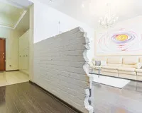 Апартаменты «Де-Люкс» Апартаменты Апартаменты Appartement De Luxe — Van Gogh Казань метро Площадь Габдуллы Тукая без звезд
