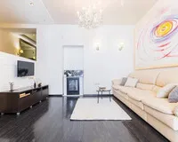 Апартаменты «Де-Люкс» Апартаменты Апартаменты Appartement De Luxe — Van Gogh Казань метро Площадь Габдуллы Тукая 1453 м от метро Площадь Габдуллы Тукая