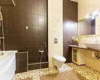 Апартаменты «Де-Люкс» Апартаменты Апартаменты Appartement De Luxe — Van Gogh Казань метро Площадь Габдуллы Тукая новый объект