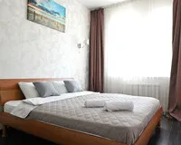 Апартаменты «Де-Люкс» Апартаменты Апартаменты Appartement De Luxe — Van Gogh Казань метро Площадь Габдуллы Тукая Забронируй по своей цене!
