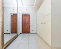 Апартаменты «Де-Люкс» Апартаменты Апартаменты Appartement De Luxe — Van Gogh Казань метро Площадь Габдуллы Тукая 5% скидка по промокоду!