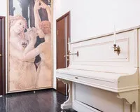 Апартаменты «Де-Люкс» Апартаменты Апартаменты Appartement De Luxe — Van Gogh Казань 1453 м от метро Площадь Габдуллы Тукая новый объект