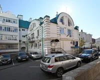 Апартаменты «Де-Люкс» Апартаменты Апартаменты Appartement De Luxe — Van Gogh Казань 1453 м от метро Площадь Габдуллы Тукая Забронируй по своей цене!
