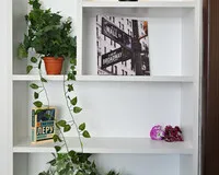 Апартаменты «Де-Люкс» Апартаменты Апартаменты Appartement De Luxe — Van Gogh Казань 1453 м от метро Площадь Габдуллы Тукая 5% скидка по промокоду!