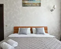 Апартаменты «Де-Люкс» Апартаменты Апартаменты Appartement De Luxe — Van Gogh Казань без звезд новый объект