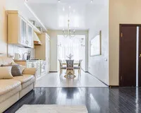 Апартаменты «Де-Люкс» Апартаменты Апартаменты Appartement De Luxe — Van Gogh Казань без звезд без отзывов