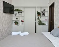 Апартаменты «Де-Люкс» Апартаменты Апартаменты Appartement De Luxe — Van Gogh Казань без звезд 5% скидка по промокоду!