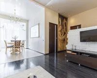 Апартаменты «Де-Люкс» Апартаменты Апартаменты Appartement De Luxe — Van Gogh Казань новый объект без отзывов