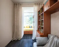 Апартаменты «Де-Люкс» Апартаменты Апартаменты Appartement De Luxe — Van Gogh Казань новый объект 5% скидка по промокоду!