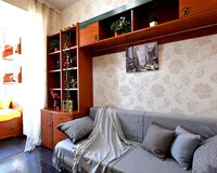 Апартаменты «Де-Люкс» Апартаменты Апартаменты Appartement De Luxe — Van Gogh Казань Забронируй по своей цене! 5% скидка по промокоду!