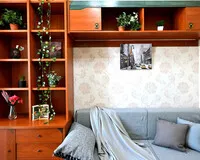 Апартаменты «Де-Люкс» Апартаменты Апартаменты Appartement De Luxe — Van Gogh Казань метро Площадь Габдуллы Тукая 1453 м от метро Площадь Габдуллы Тукая без звезд