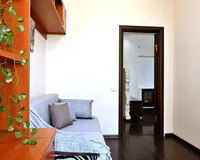 Апартаменты «Де-Люкс» Апартаменты Апартаменты Appartement De Luxe — Van Gogh Казань метро Площадь Габдуллы Тукая 1453 м от метро Площадь Габдуллы Тукая новый объект